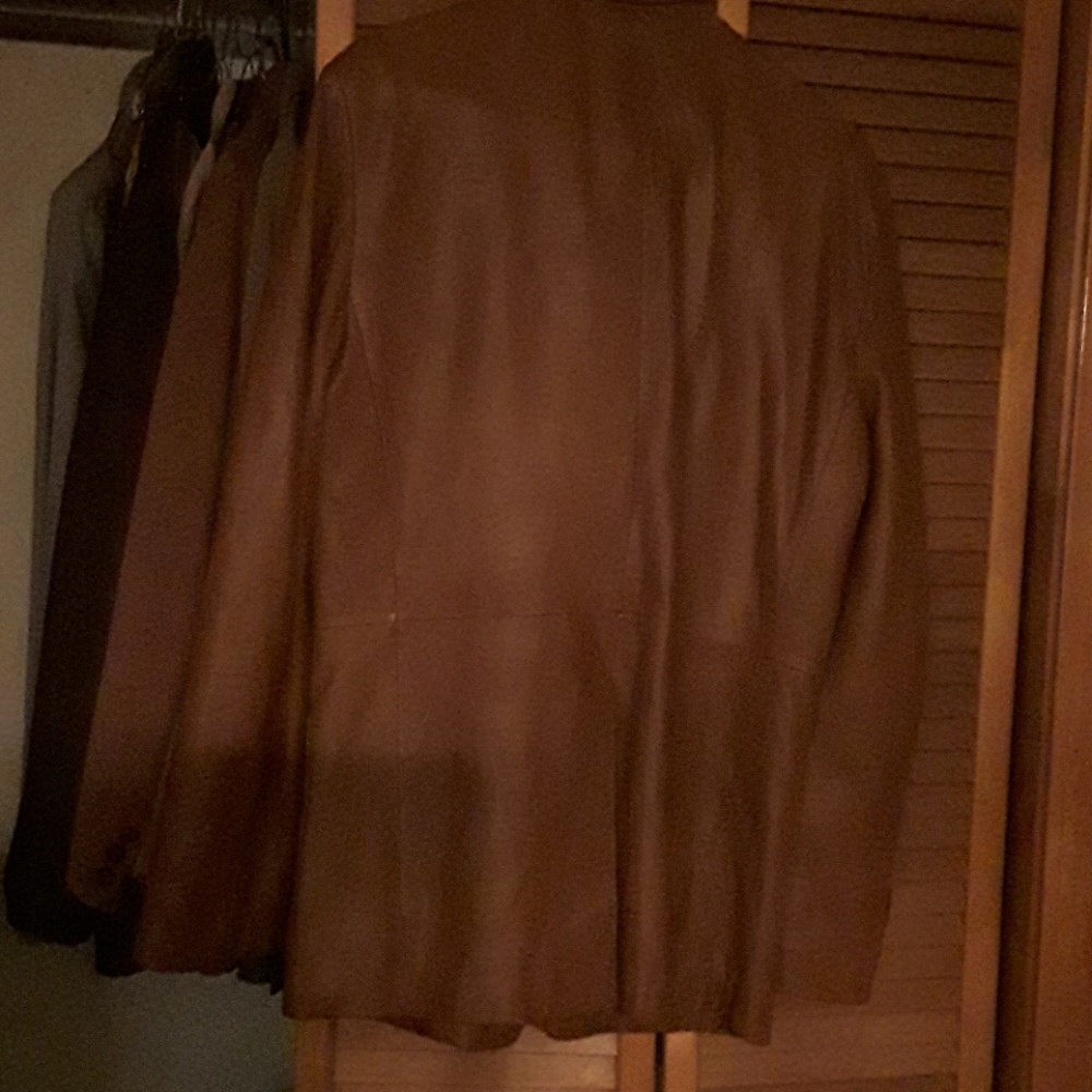 Jacket - Picture 2 of 3